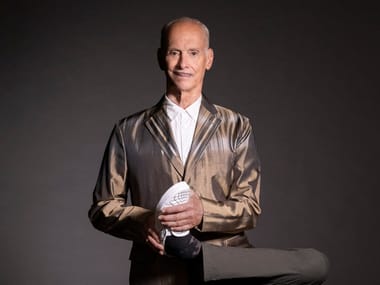 John Waters: The Naked Truth - A 79th Birthday Show