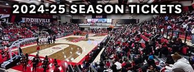 Basketball Season Tickets