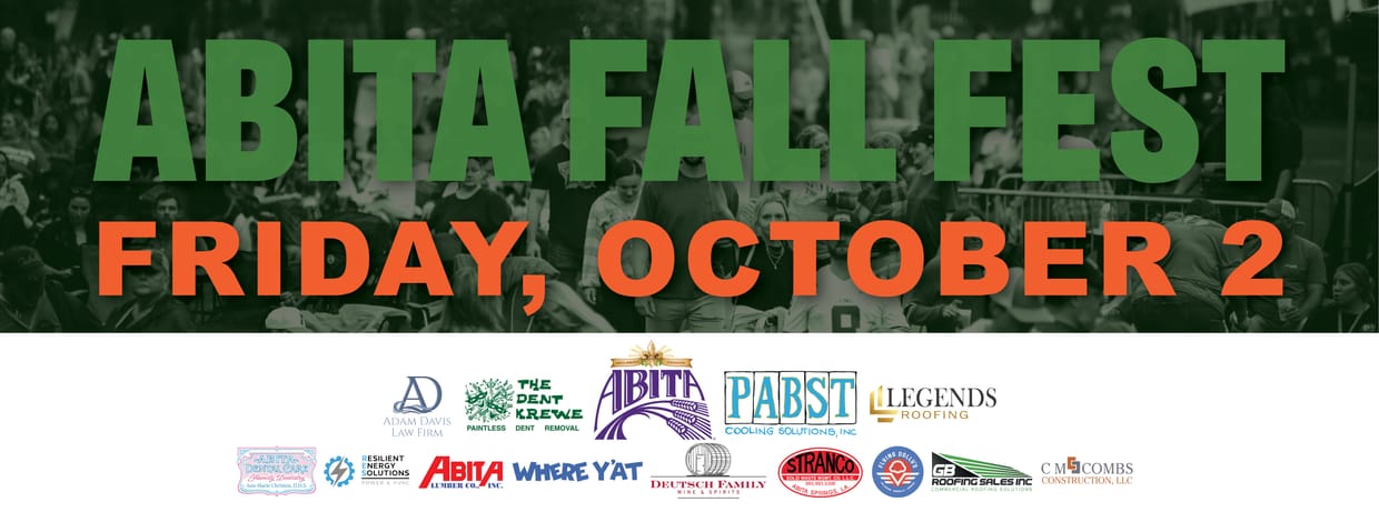 Abita Fall Fest 2026