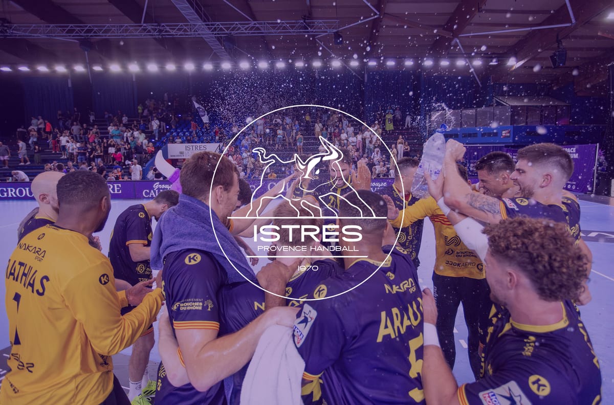 Istres Provence Handball