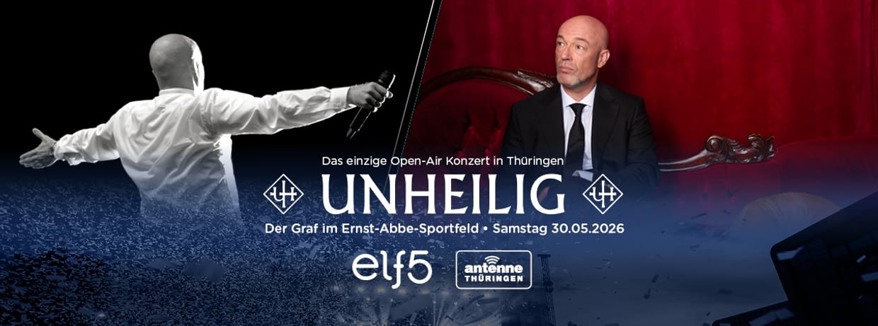 UNHEILIG 