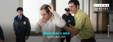 Dead man's wire