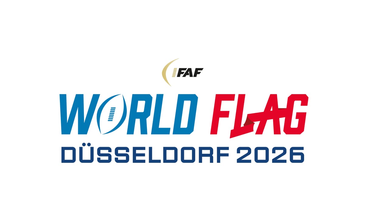 IFAF World Flag 2026