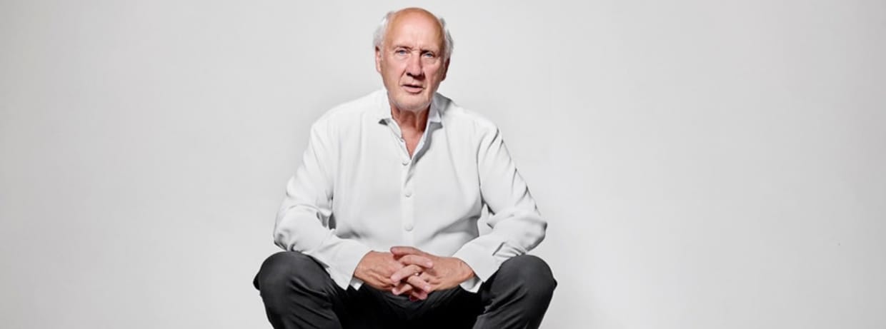 Herman van Veen