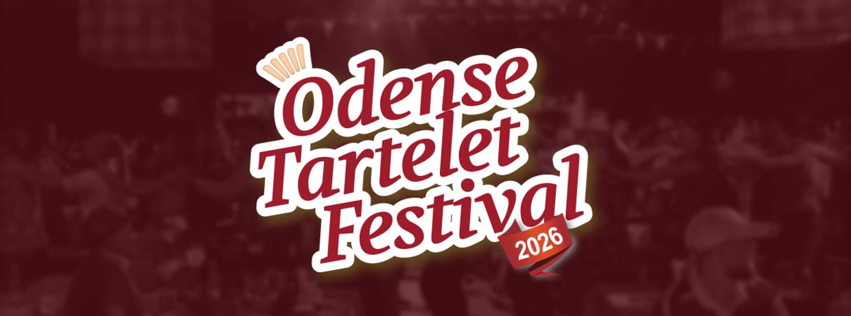 Overnatning - OTF 2026