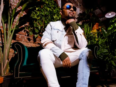 Musiq Soulchild - 7/2 at 6pm