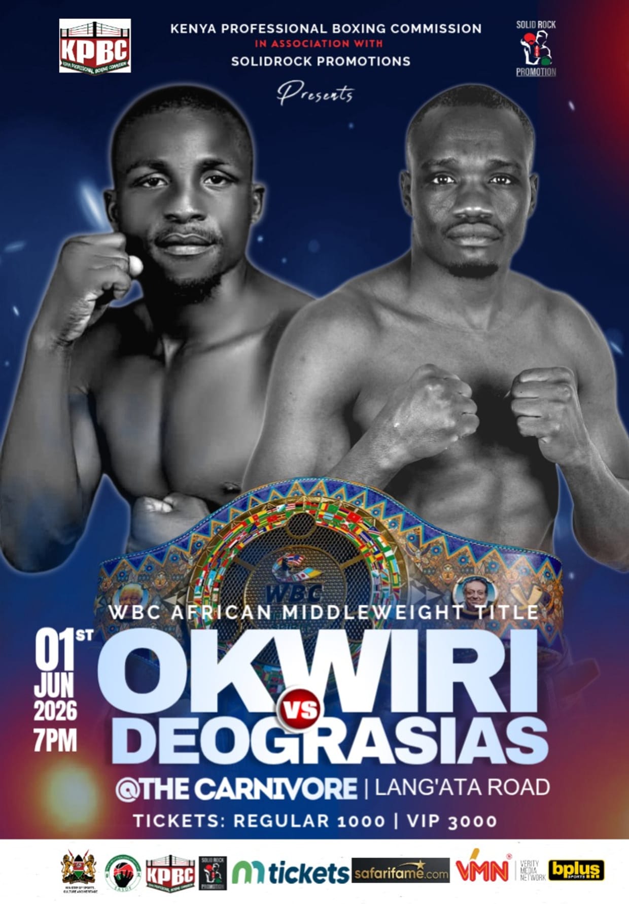 OKWIRI vs DEOGRASIAS 