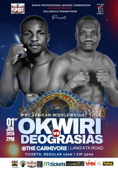 OKWIRI vs DEOGRASIAS 