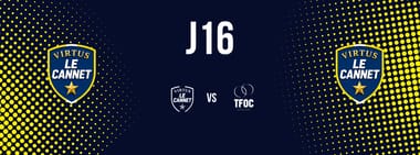 Journée 16