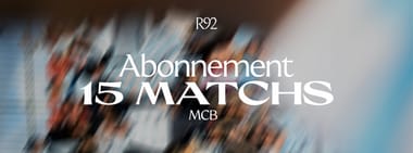 Abonnements 26/27