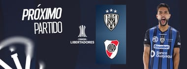 LOCAL-IDV vs River Plate