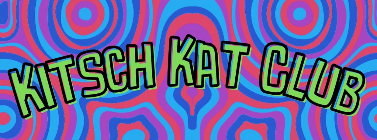 Kitsch Kat Club
