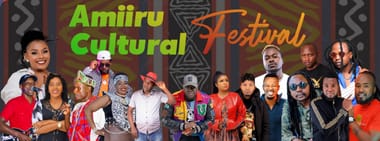 Amiiru Cultural Festival