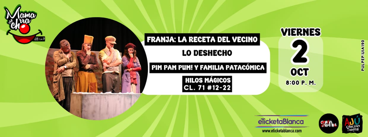 Lo Deshecho