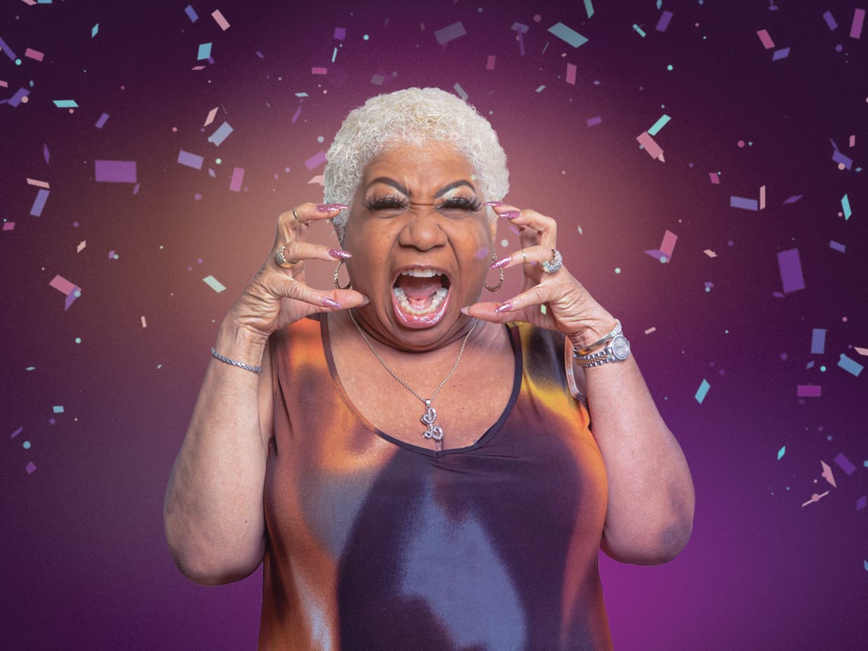 Luenell