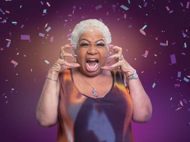 Luenell