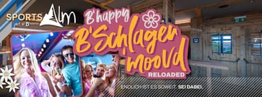 B`happy, B`Schlager`moovd