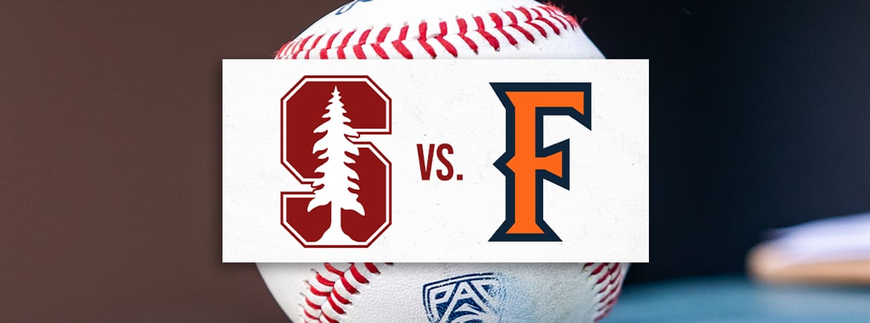 Baseball vs. Cal State Fullerton Doubleheader (Fri)