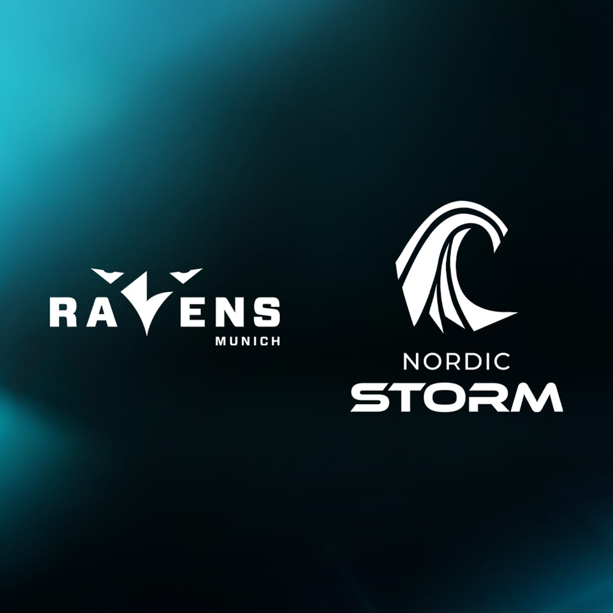 Munich Ravens vs Nordic Storm