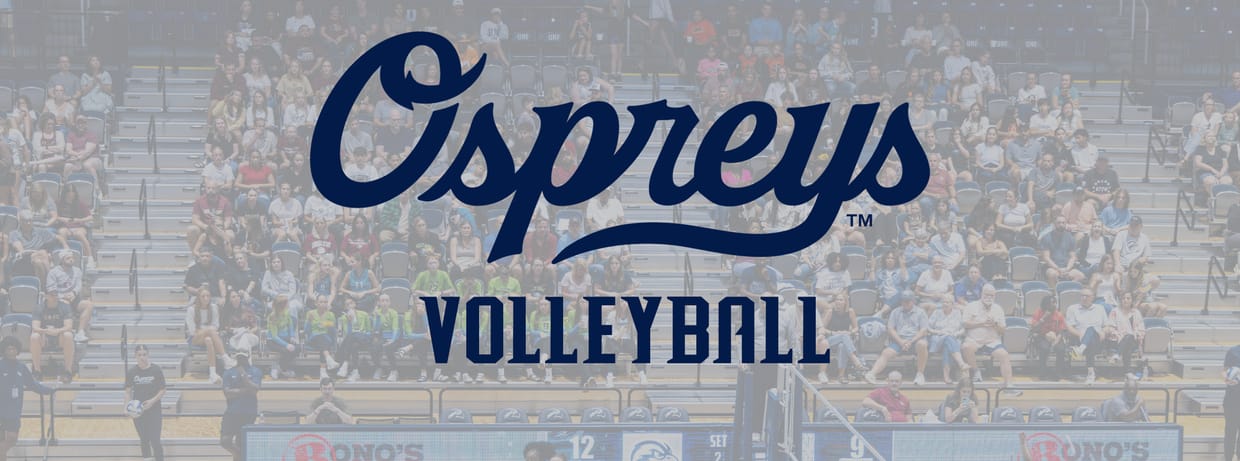 2026 Volleyball Season Tickets