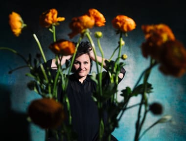 Madeleine Peyroux