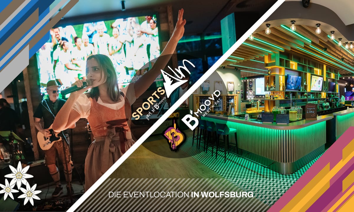 B'moovd & SportsAlm Ticketshop