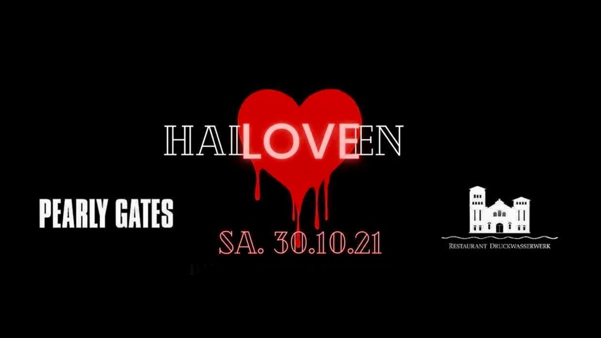 HALLOVEEN