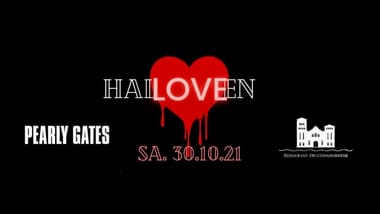 HALLOVEEN