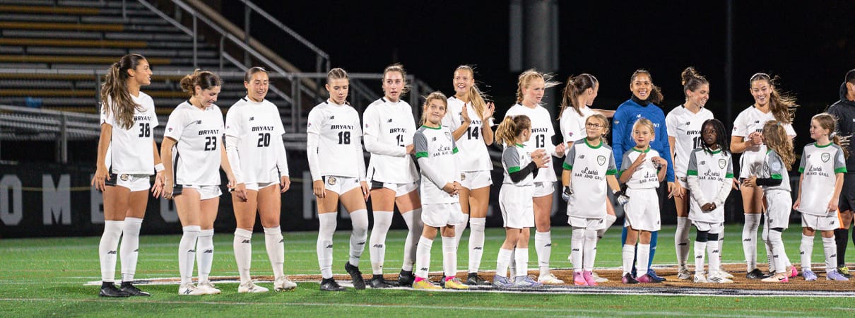 Bryant University