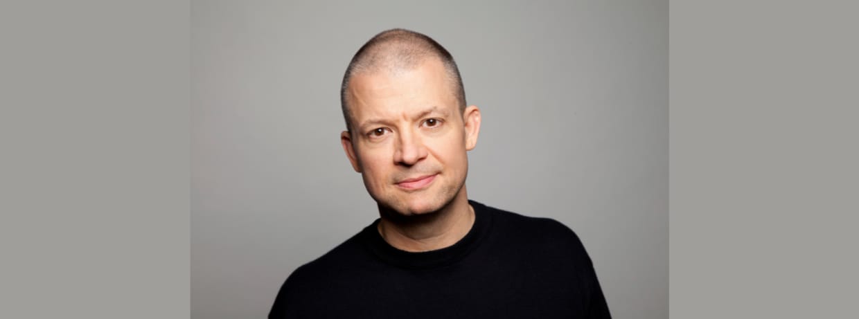 Jim Norton