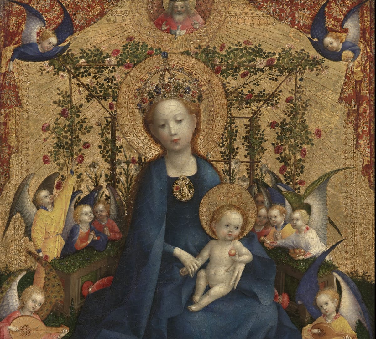 Wallraf-Richartz-Museum & Fondation Corboud