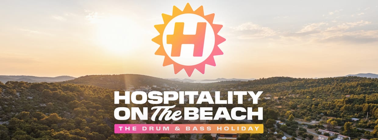 Hospitality On The Beach 2027