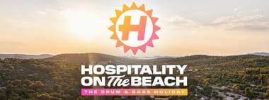 Hospitality On The Beach 2027