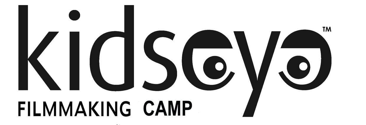 KidsEye Filmmaking Camp 2026