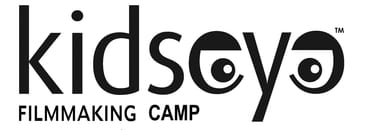KidsEye Filmmaking Camp 2026