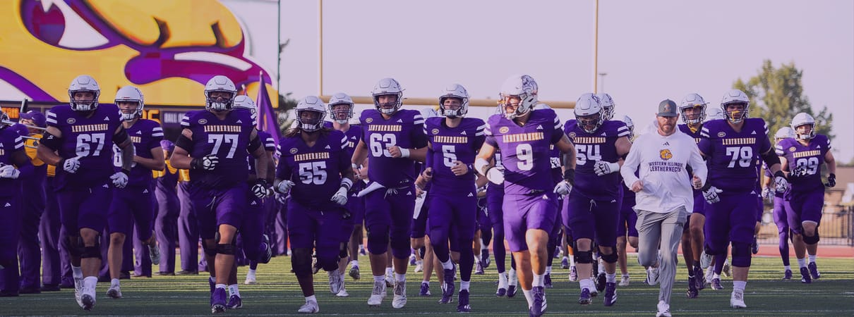 Western Illinois University