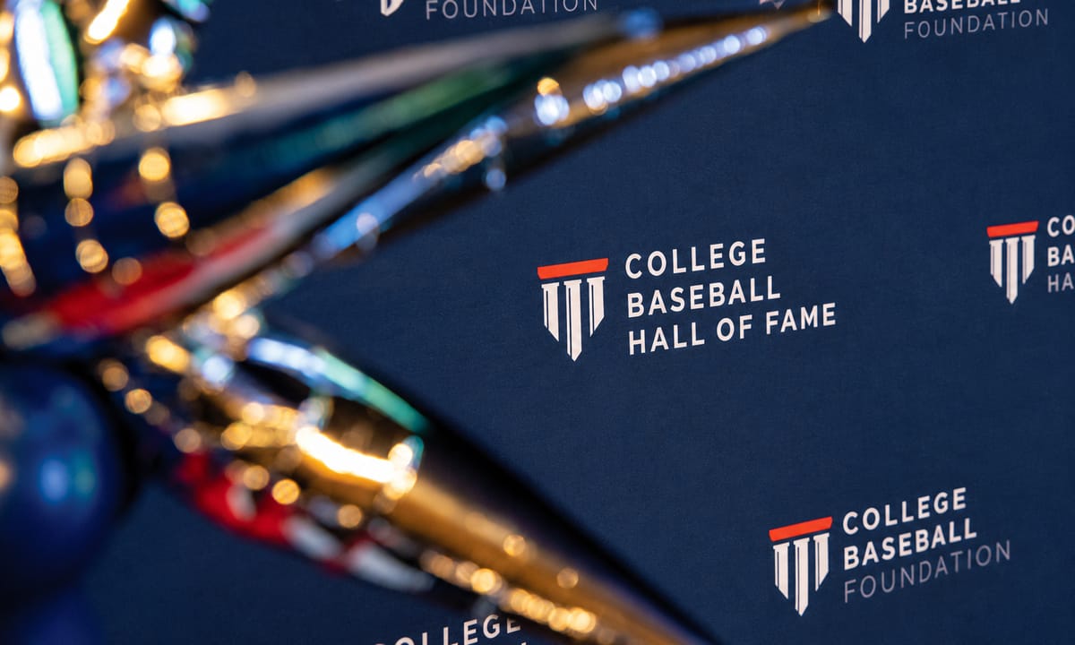 College Baseball Hall of Fame