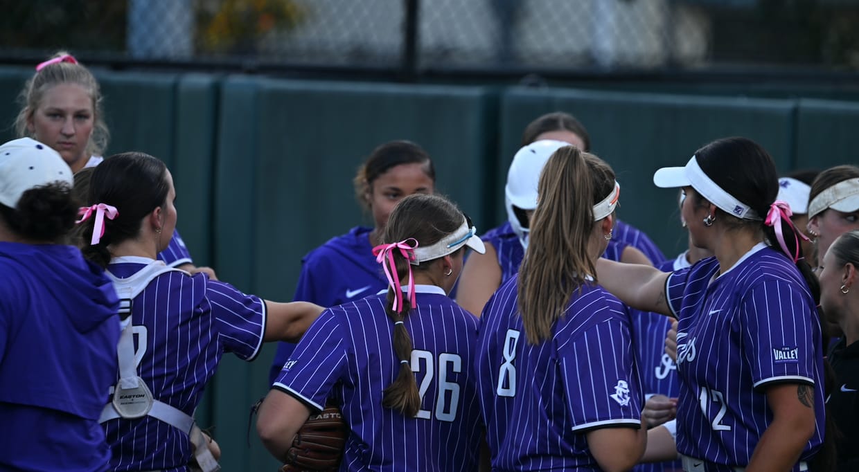 UE Softball vs. Illinois State