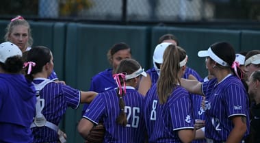 UE Softball vs. Illinois State