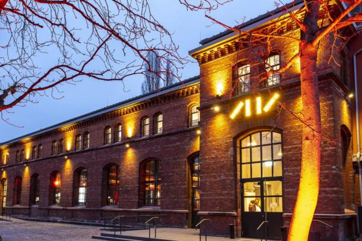Das 30. Mainzer RUDELSINGEN