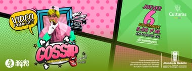 GOSSIP: VERRIONDO CHISME
