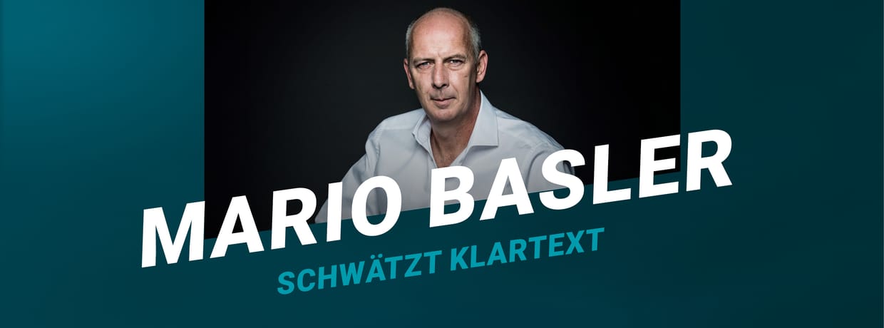 Mario Basler