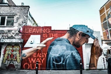 Ringwood Urban Art Tour