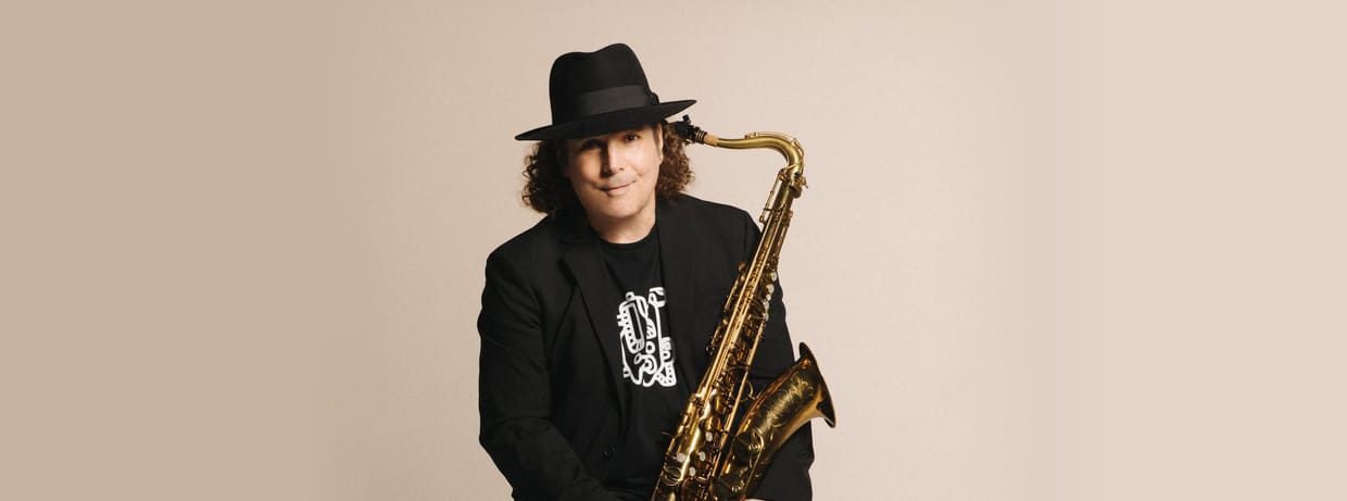 Boney James