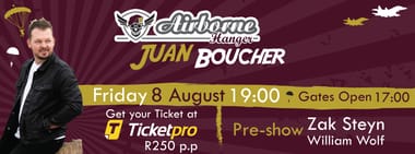 Juan Boucher