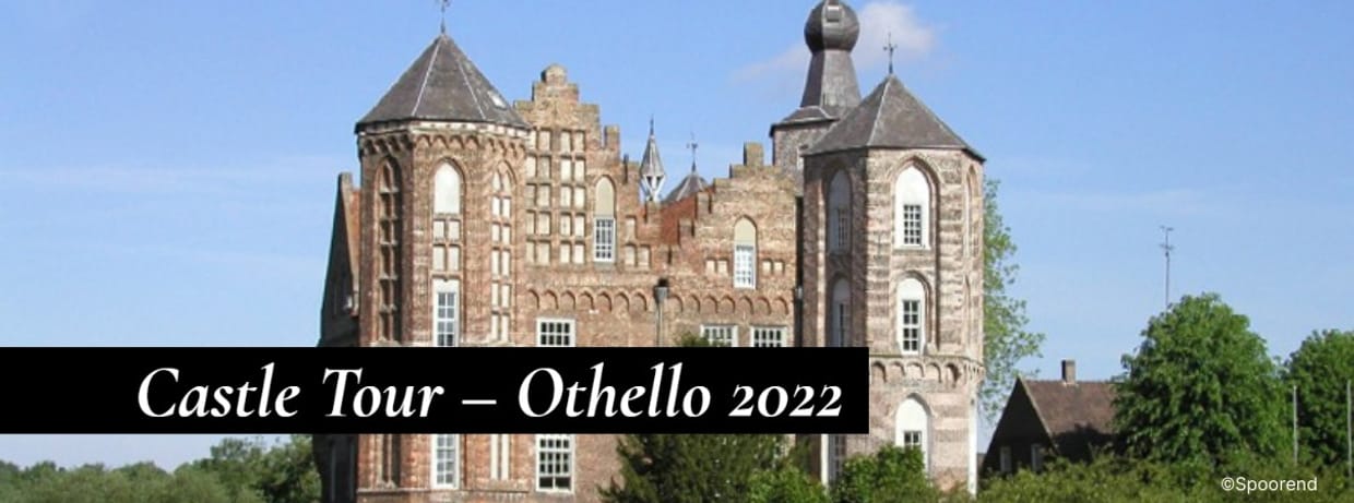 Kasteel Croy 14:00