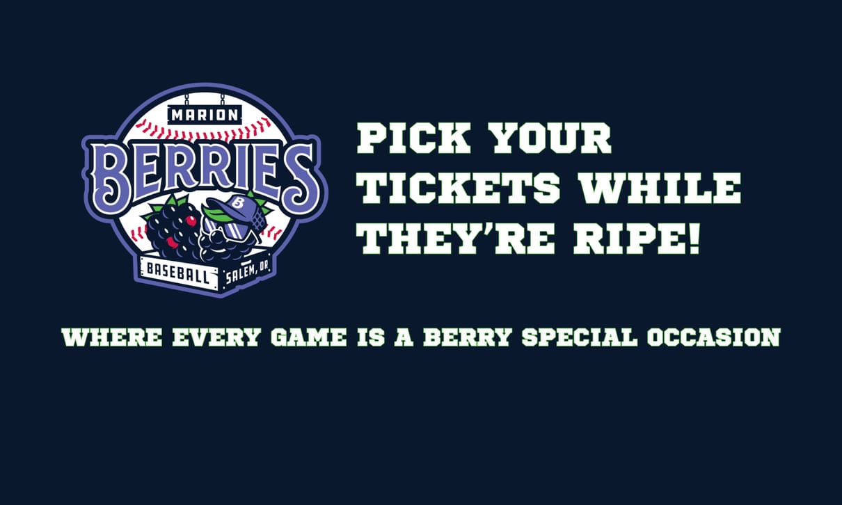 Marion Berries Baseball Club