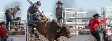 Brunswick Junction Rodeo 2025
