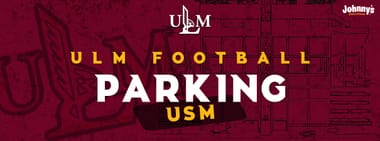 2026 ULM vs USM Parking