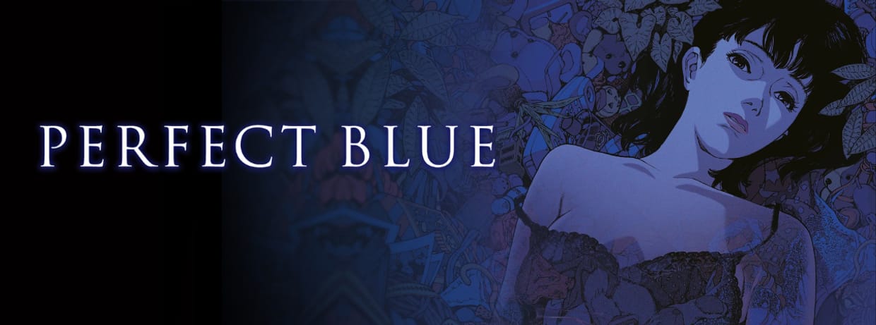 Perfect Blue